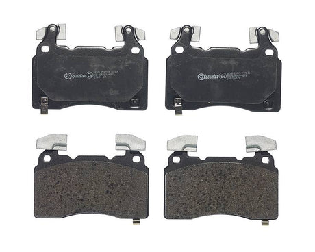 Product of Brembo P10064 Brake Pad - Set Of 4 