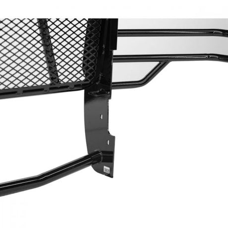 Product of Ranch Hand GGC16HBL1 Grille Guard 1-Piece Black 
