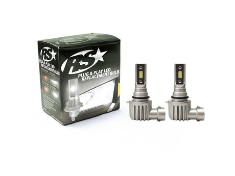 Race Sport Lighting Rspnp9006 Driving/ Fog Light Bulb||rspnp9006.Jpg||85||rslpnp9006||1124841