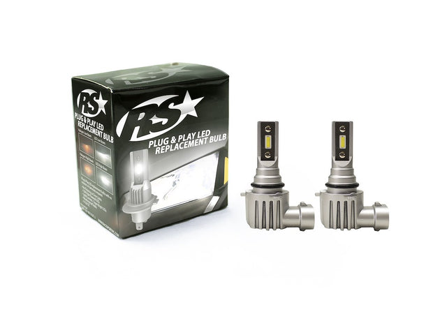 Race Sport Lighting Rspnp9006 Driving/ Fog Light Bulb||rspnp9006.Jpg||85||rslpnp9006||1124841
