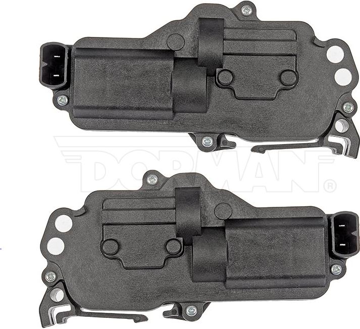 Product of Dorman (Oe Solutions) 746-148kt Door Lock Actuator Motor