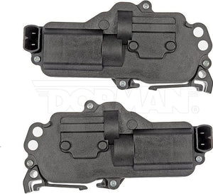 Product of Dorman (Oe Solutions) 746-148kt Door Lock Actuator Motor