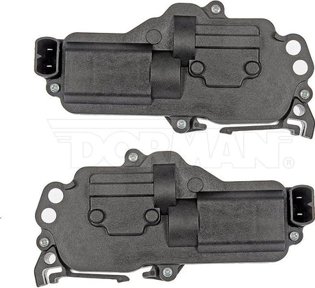 Product of Dorman (Oe Solutions) 746-148kt Door Lock Actuator Motor