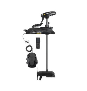 Minn Kota 1358356 Trolling Motor||1358356.Jpg||85||min1358356||1607370