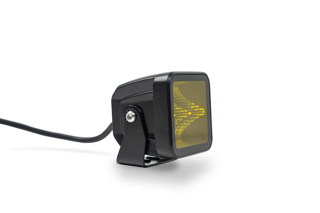 Product of DV8 Offroad BE3EW40W-A Driving/ Fog Light 