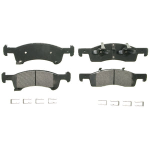 Wagner Brakes Zx934 Brake Pad||zx934.Jpg||85||w66zx934||2223614