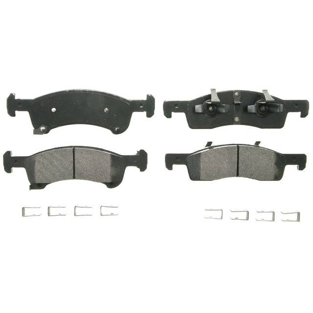 Wagner Brakes Zx934 Brake Pad||zx934.Jpg||85||w66zx934||2223614