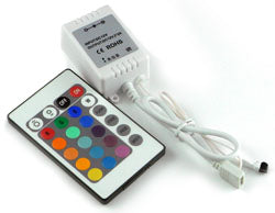 Product of Ap Products 016-Sl5003 Rope Light Remote Control