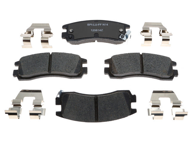 Raybestos Brakes Mgd698ch Brake Pad||mgd698ch_Fro.Jpg||85||r53mgd698ch||1517965