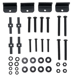 Weather Guard (Werner) 1275-52-02 Ladder Rack||1275-52-02_Fi_Hardware1.Jpg||90||w5112755202||1542757