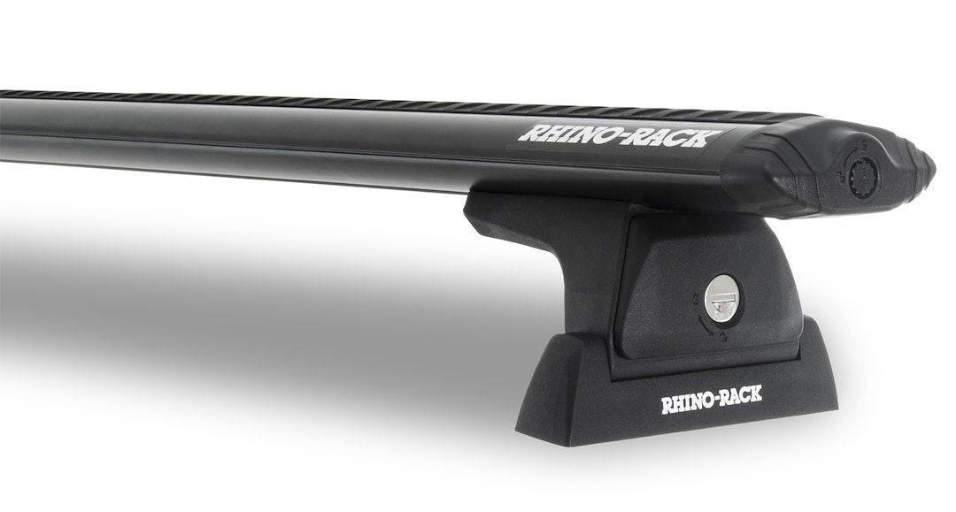 Product of Rhino-Rack Usa Y02-480b-Nt Roof Rack