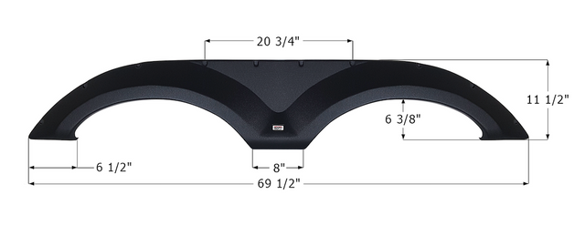 Icon 14183 Fender Skirt||icn14183.Png||85||i6s14183||1637869