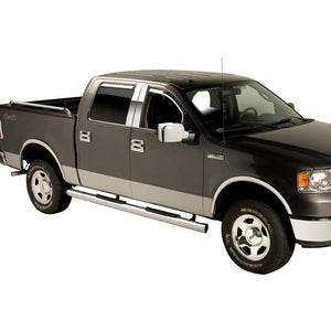 Product of Putco 97219 Fender Trim