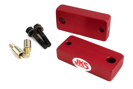 Jks Manufacturing Jks8100 Motor Mount Shim||pn_8100_Kit.Jpg||85||j468100||878941