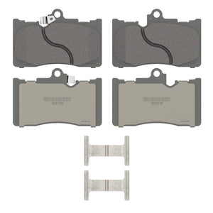 Wagner Brakes Oex1118 Brake Pad||oex1118.Jpg||85||w66oex1118||2221074