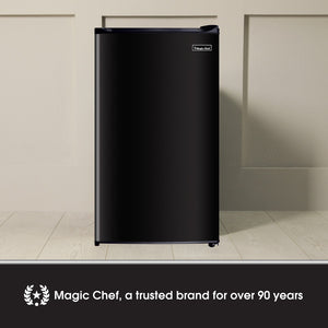 Product of Magic Chef  , 
