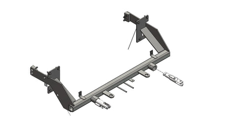 Blue Ox Bx3622 Vehicle Baseplate||bx3622 Website Iso.Jpg||86||b1bbx3622||1629834
