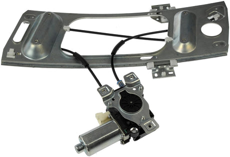 Dorman (Oe Solutions) 741-810 Window Regulator||||86||d18741810||2012855