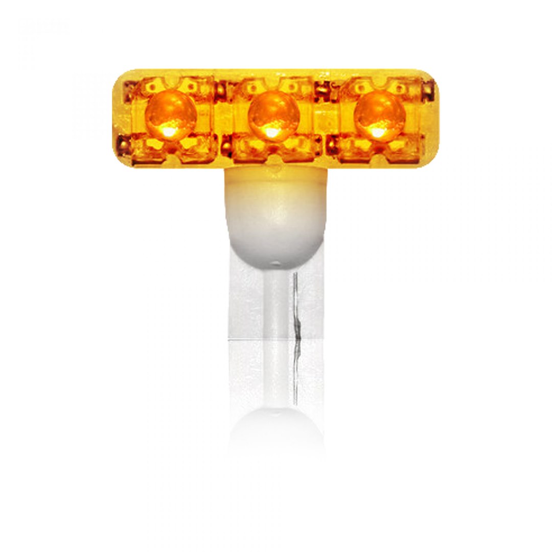 Recon Accessories 264180am Side Marker Light Bulb - Led||264180am.Jpg||85||r89264180am||1064027
