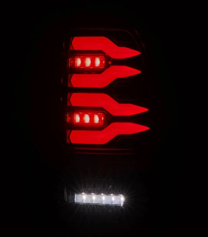 Alpharex Usa 658001 Tail Light Assembly||658001_3.Jpg||90||alp658001||1735739
