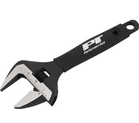 Performance Tool W30621 Adjustable Wrench||w30621.Png||85||ptlw30621||2218244