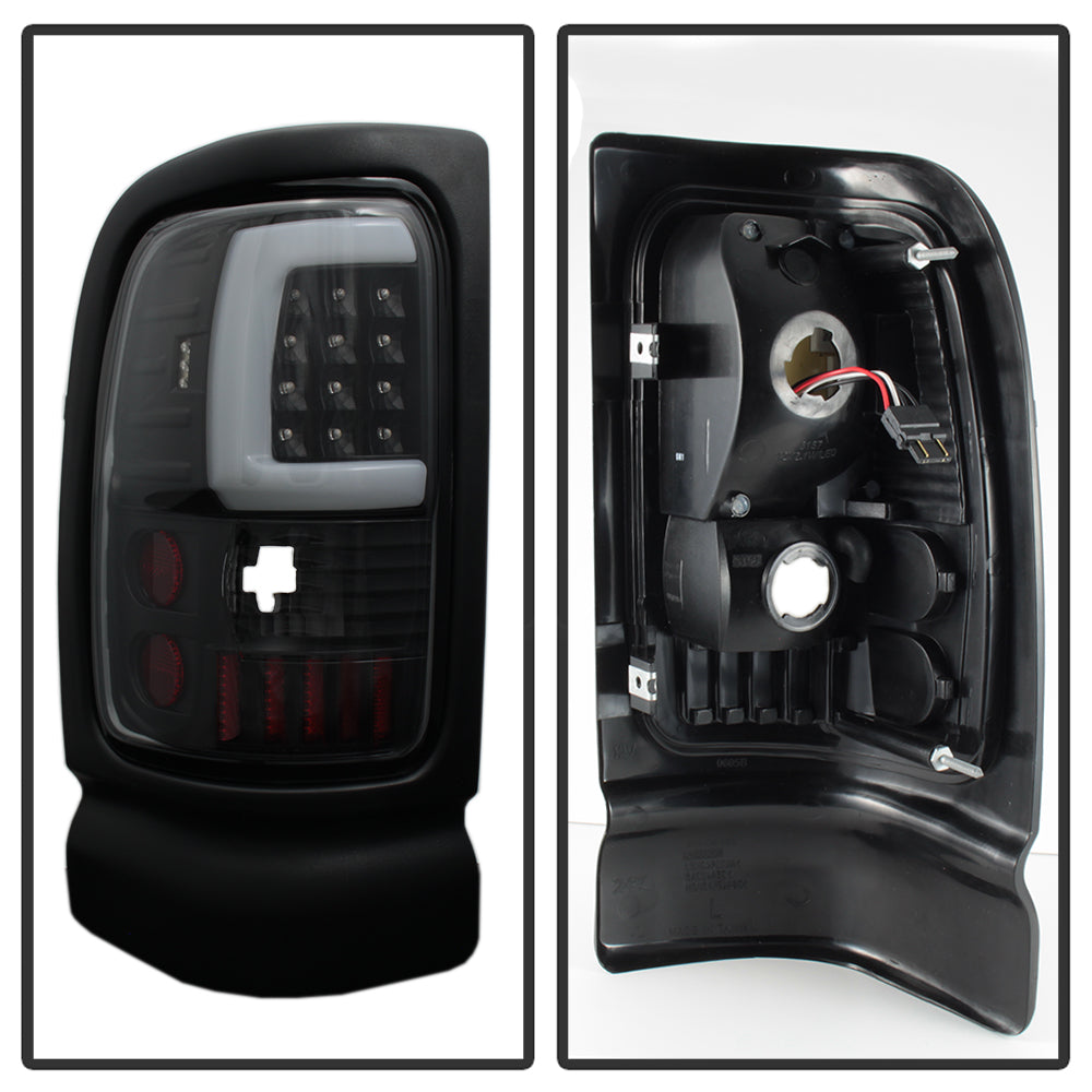 Product of Xtune 9038860 Tail Light Assembly 