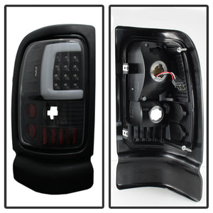 Product of Xtune 9038860 Tail Light Assembly 