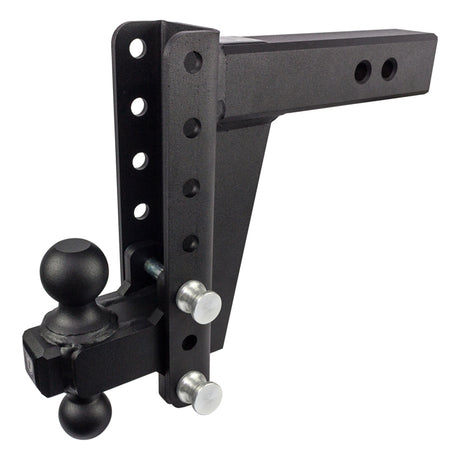 Bulletproof Hitches Hd258 Trailer Hitch Ball Mount||hd258 (1).Jpg||85||bphhd258||1013032