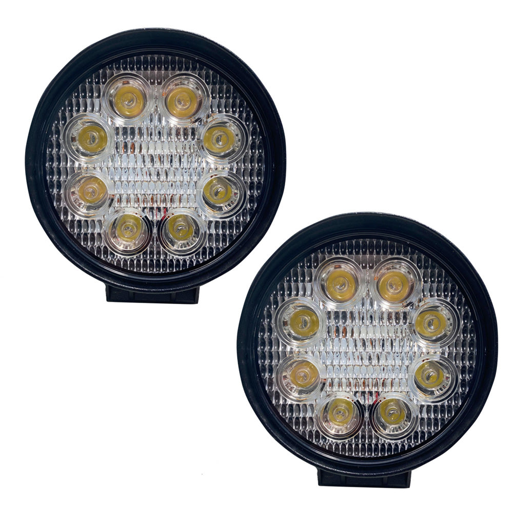 Race Sport Lighting Rs-27w-R-2 Work Light||rs-27w-R-2_Attog65pgskhhq99d.Jpg||85||rsl27wr2||1755625