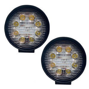 Race Sport Lighting Rs-27w-R-2 Work Light||rs-27w-R-2_Attog65pgskhhq99d.Jpg||85||rsl27wr2||1755625
