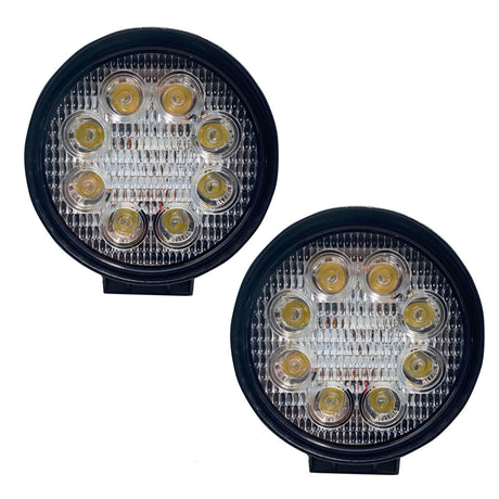 Race Sport Lighting Rs-27w-R-2 Work Light||rs-27w-R-2_Attog65pgskhhq99d.Jpg||85||rsl27wr2||1755625