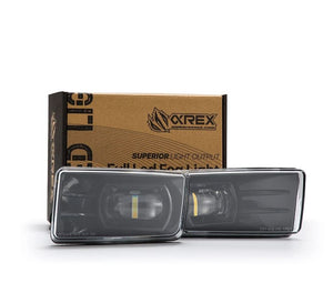 Alpharex Usa 210008 Driving/ Fog Light||210008_1.Jpg||88||alp210008||1735678