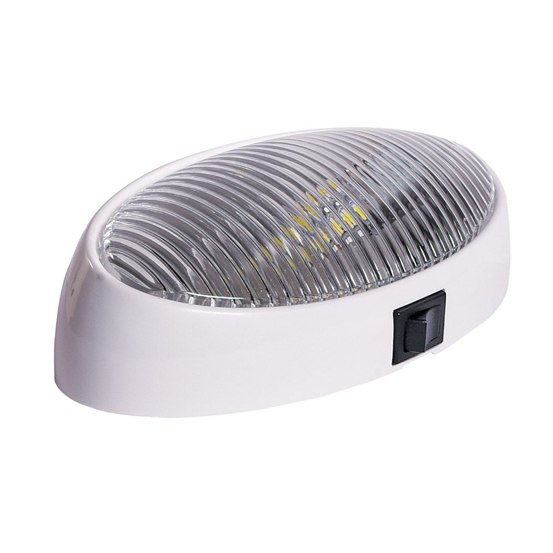 Arcon 20679 Porch Light||arc_20679_Led Oval Light_White W-Switch_B.Jpg||86||arc20679||1148053