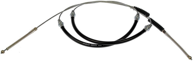 Dorman (Oe Solutions) C92414 Parking Brake Cable||c92414-007.Jpg||85||d18c92414||1265780