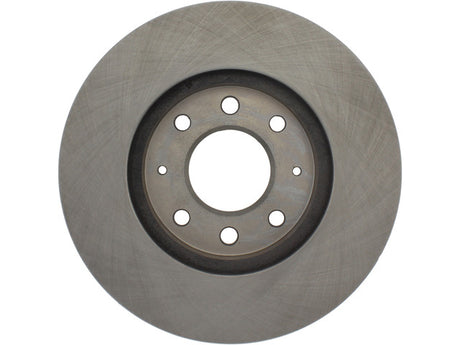 Product of Stop Tech/ Power Slot 121.46035 C-Tek Vented Vented 1-Piece Brake Rotor 