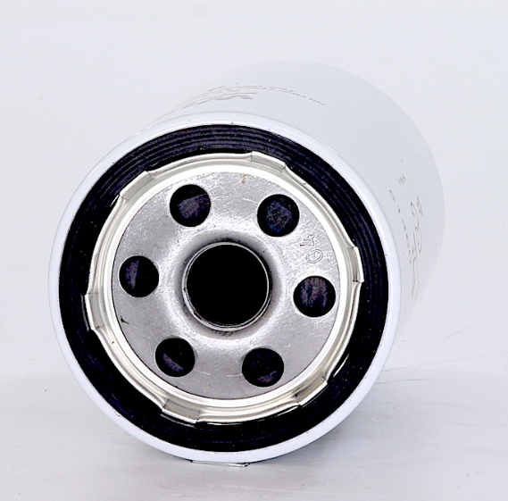 Product of Wix Filters 51460 Full Flow Spin-On Oil Filter 