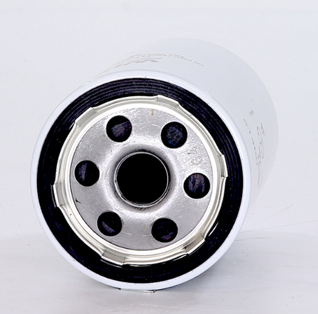 Product of Wix Filters 51460 Full Flow Spin-On Oil Filter 