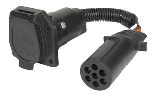 Hopkins Mfg 47425 Trailer Wiring Connector Adapter||||85||h2247425||2021790
