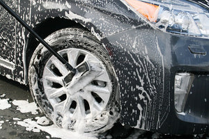 Product of Carrand 93053 Car Wash Brush