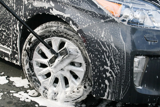 Product of Carrand 93053 Car Wash Brush