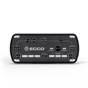 Ecco Electronic Ez1202 Warning Light Controller||ez1202.Jpg||85||e51ez1202||1267941