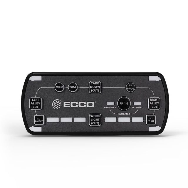 Ecco Electronic Ez1202 Warning Light Controller||ez1202.Jpg||85||e51ez1202||1267941