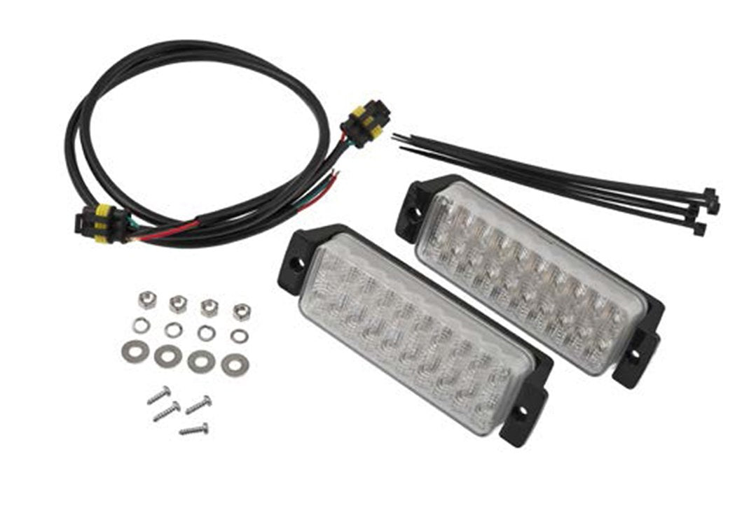 Product of Arb 6821287 Parking/ Turn Signal Light Assembly - Led