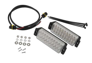 Product of Arb 6821287 Parking/ Turn Signal Light Assembly - Led