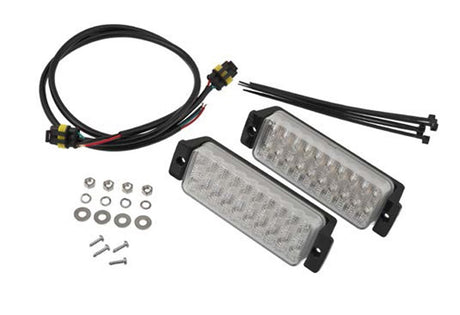 Product of Arb 6821287 Parking/ Turn Signal Light Assembly - Led