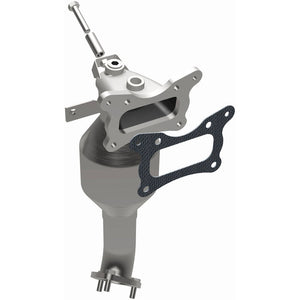 Magnaflow California Converter 5531024 Catalytic Converter||5531024_1.Jpg||86||m665531024||2470966