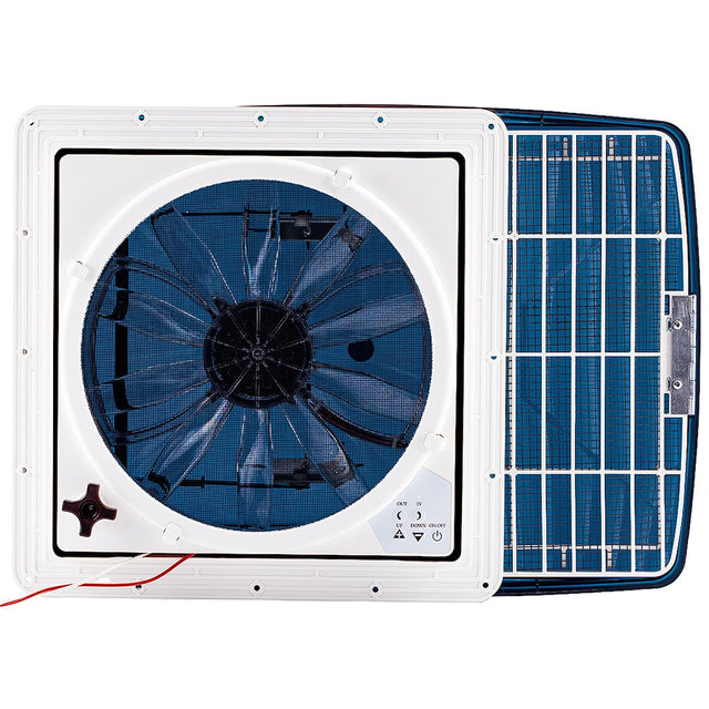 Heng's Industries Sv1115-G4 Roof Vent||sv1115-G4.Jpg||85||h6csv1115g4||2470616