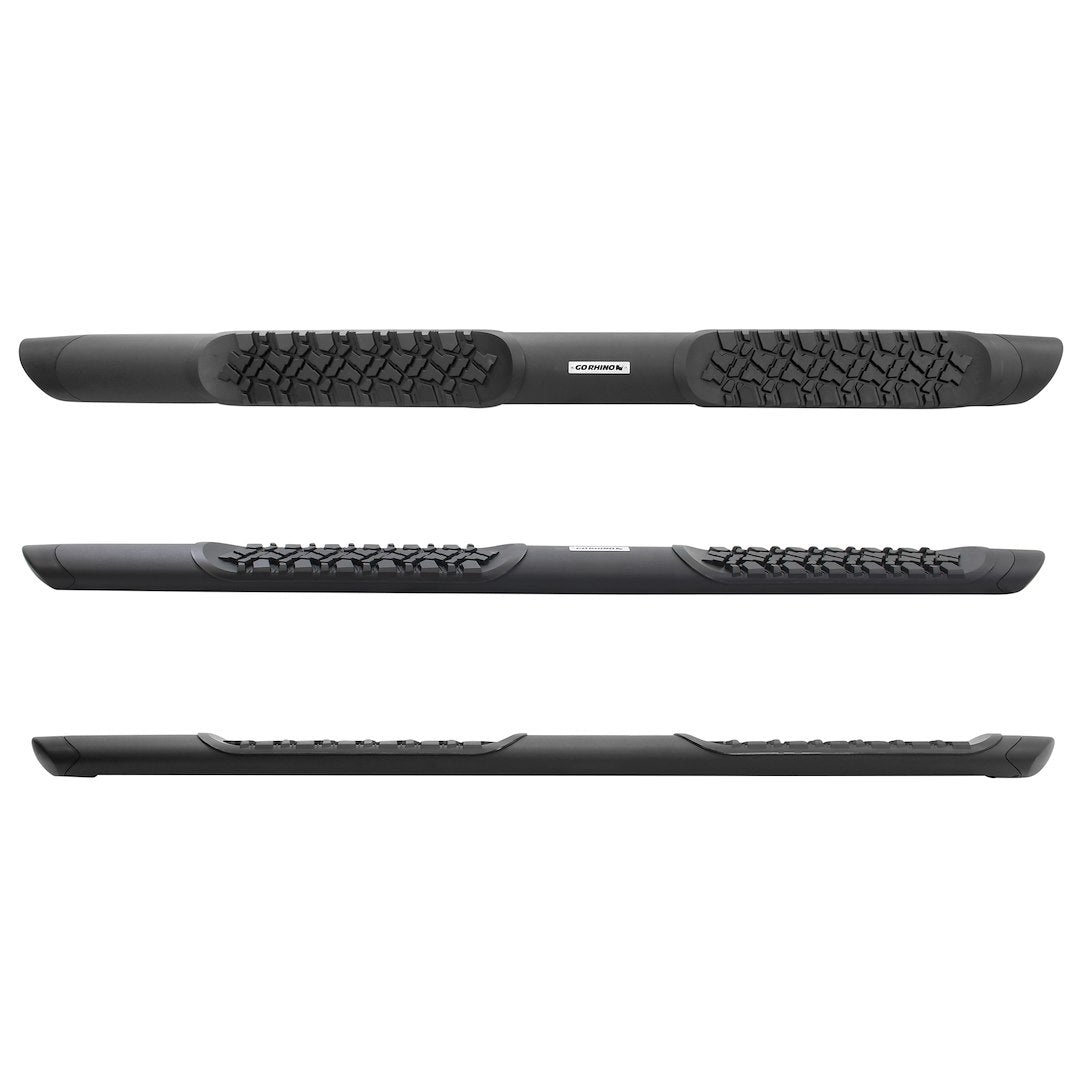 Product of Go Rhino V300074t Nerf Bar Component
