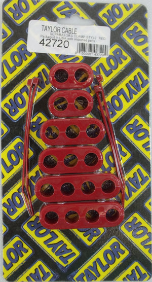 Taylor Cable 42720 Spark Plug Wire Separator||42720 Pkgd.Jpg||86||t6442720||952709