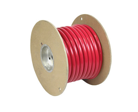 Pacer Marine Wul1rd-50 Battery Cable||wul1rd-50.Jpg||85||pcrwul1rd50||2115919